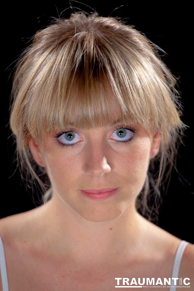 I met T'Lane through a session I shot for a friend of hers on Manhattan Beach. She was absolutely gorgeous and I was thrilled that she agreed to shoot with me.